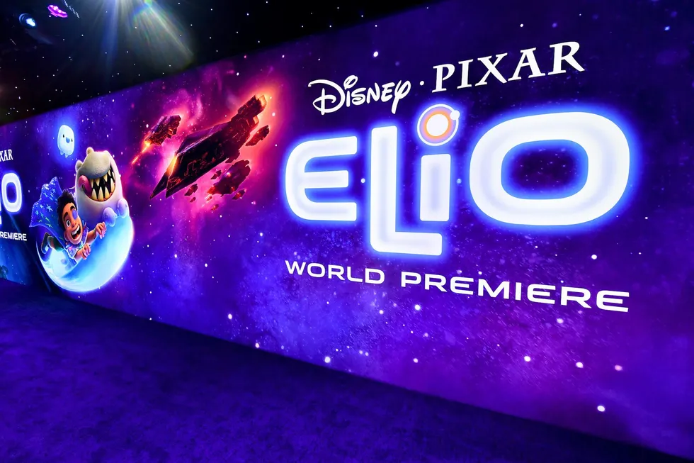 Pixar film bombs badly, and staffers blame execs for erasing woke themes after disastrous audience test