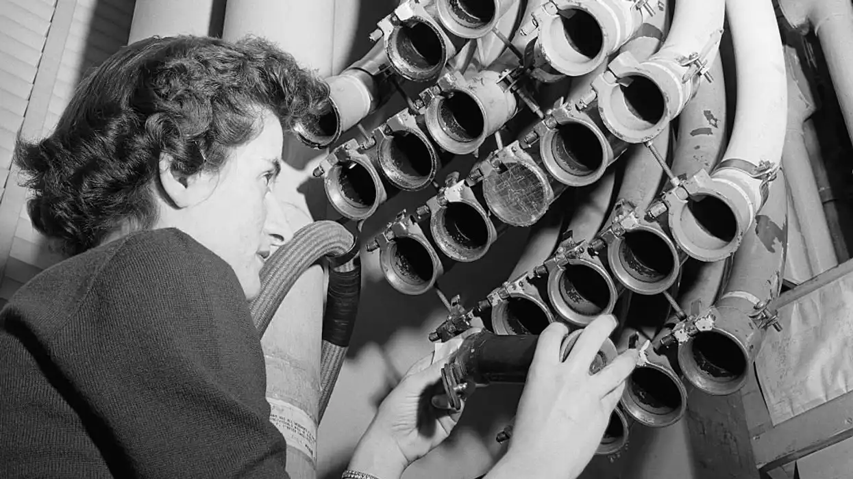 Pizza at 100 mph? Pipedream is here to make it happen