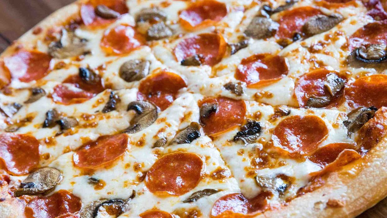 Pizza threatened again: Pepperoni is getting expensive and scarce as COVID continues to ruin everything