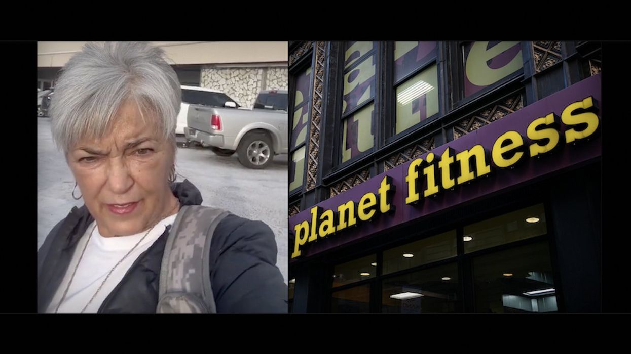 Planet Fitness loses $400 million in stock value after banning woman who complained about male in female locker room: Report