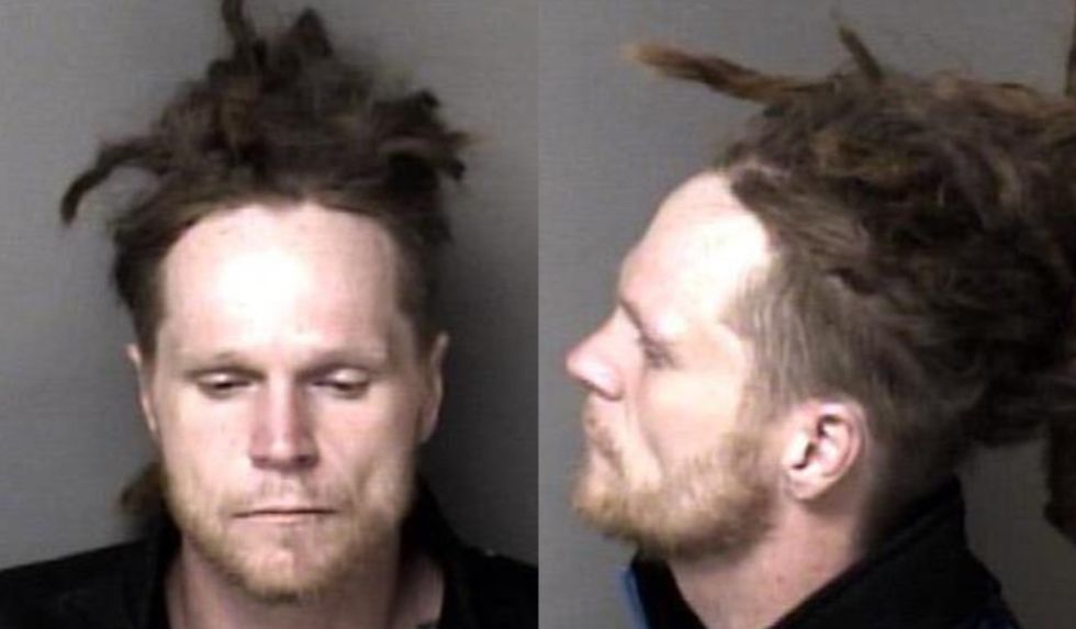 Planet Fitness member arrested for reportedly walking around ';completely naked'; inside women';s locker room with minor present