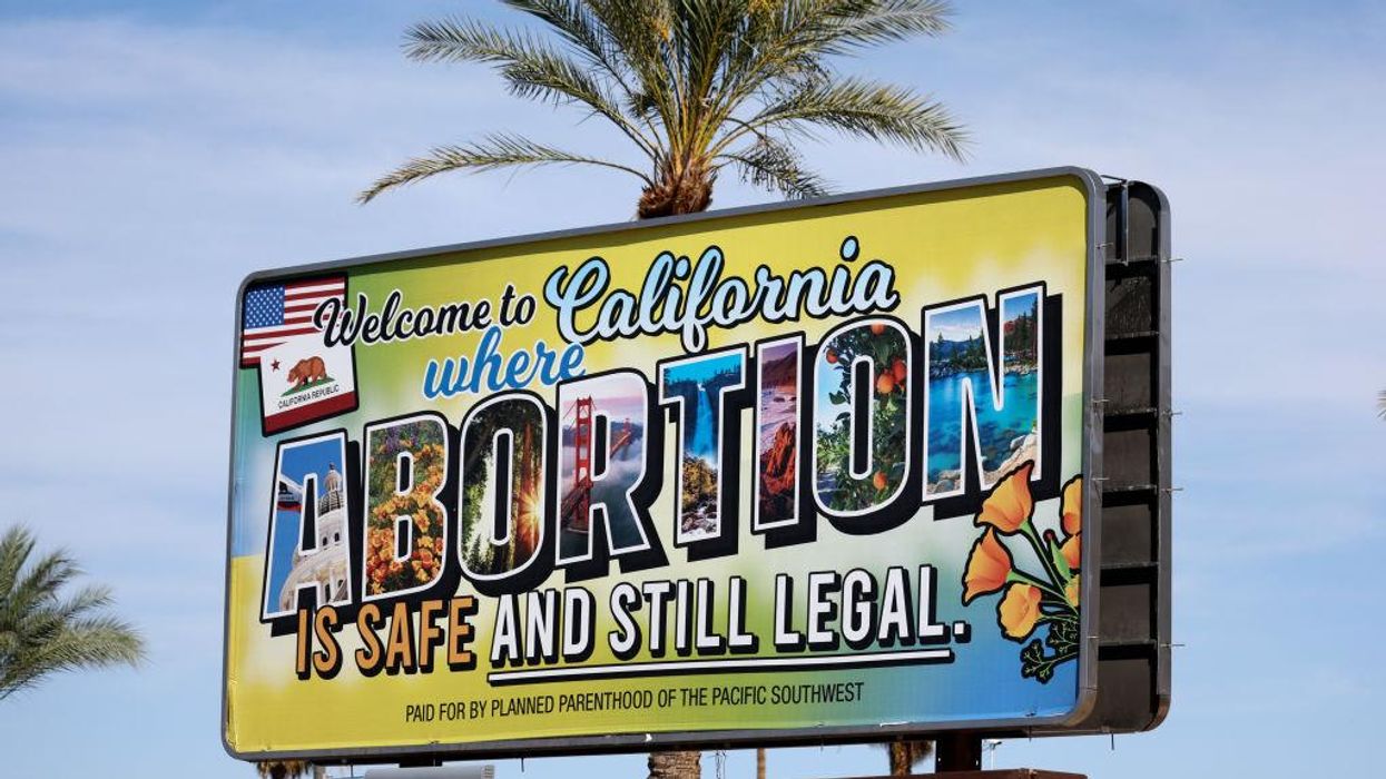 Planned Parenthood prepares for midterm elections – plans on spending $50 million on campaigns and outreach