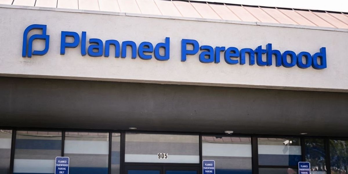 Image for article Planned Parenthoods ugly truth finally has consequences