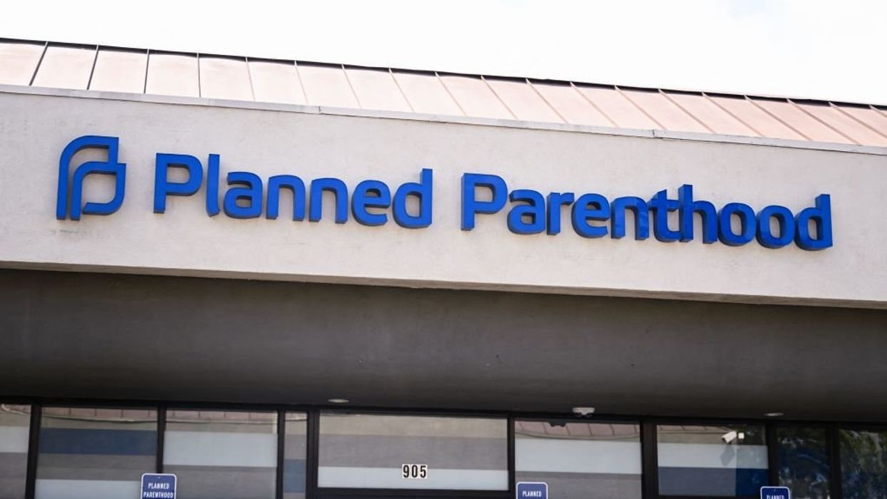 Planned Parenthood's ugly truth finally has consequences