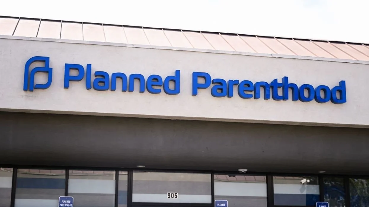 Planned Parenthood's ugly truth finally has consequences