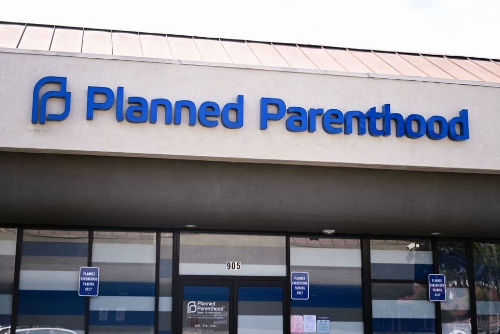 Planned Parenthood's ugly truth finally has consequences