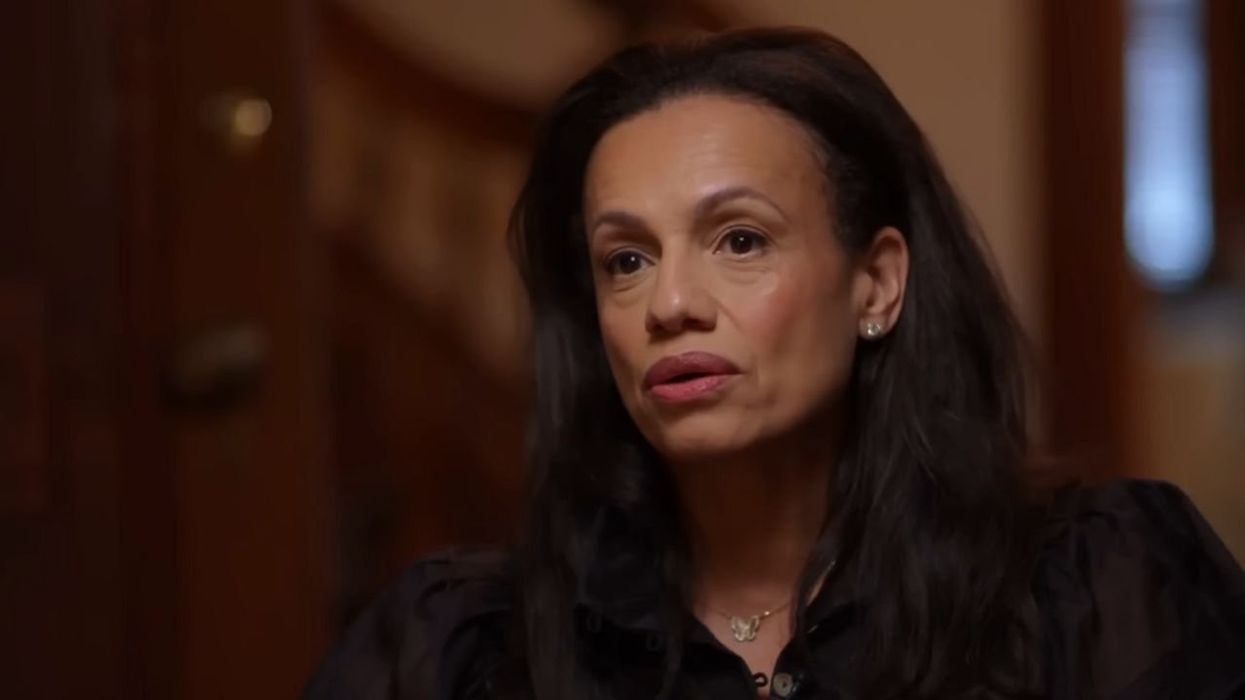 Planned Parenthood says courts have been ‘fully captured’ by conservatives, calls for court packing and term limits to stop ‘dangerous agenda’