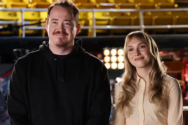 PLAYING 'OFFENSE': 'SNL' fired Shane Gillis; tonight it's banking on his brand of killer comedy