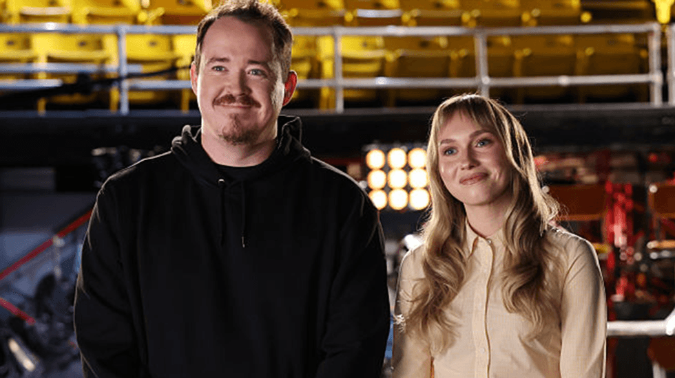 PLAYING 'OFFENSE': 'SNL' fired Shane Gillis; tonight it's banking on his brand of killer comedy