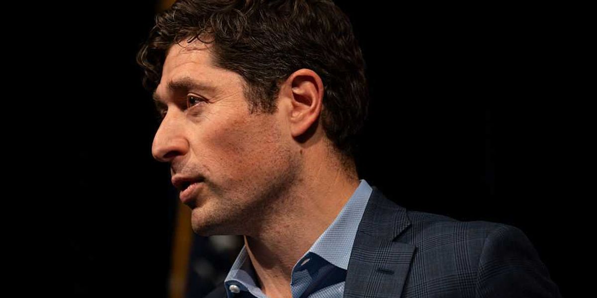 'PLAYING WITH FIRE!' Trump responds to Minneapolis Mayor Frey's latest act of defiance