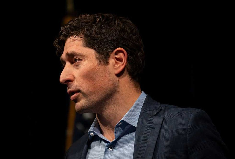 'PLAYING WITH FIRE!' Trump responds to Minneapolis Mayor Frey's latest act of defiance