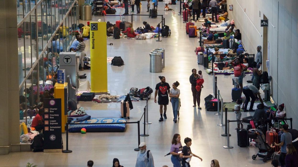 'Please give me a reason to stay' — desperate Springfield, Ohio, citizens speak on Haitian migrant crisis