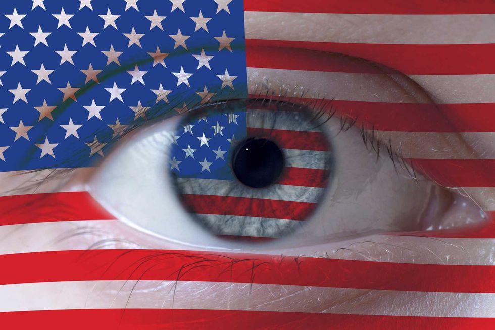 Polarization may be the cure — and the clarity — America needs