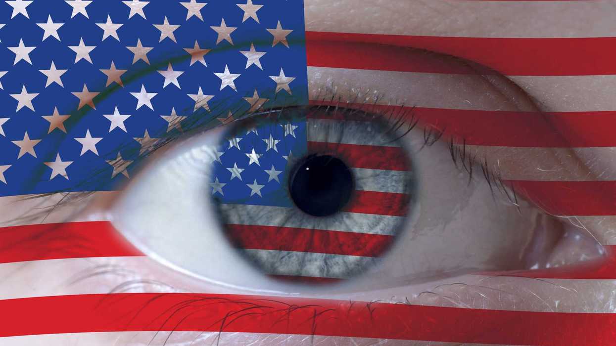 Polarization may be the cure \u2014 and the clarity \u2014 America needs