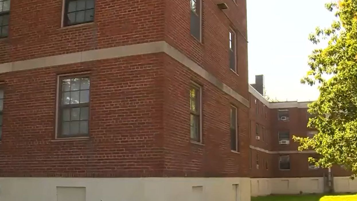 Police: 4 children found hidden in bedroom behind drag party featuring 'alcohol, drugs, sex toys' and a dead man