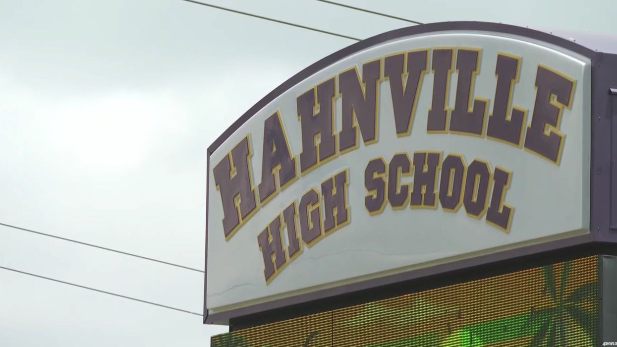 Police arrest 28-year-old immigrant who allegedly posed as teenager to attend high school for entire year