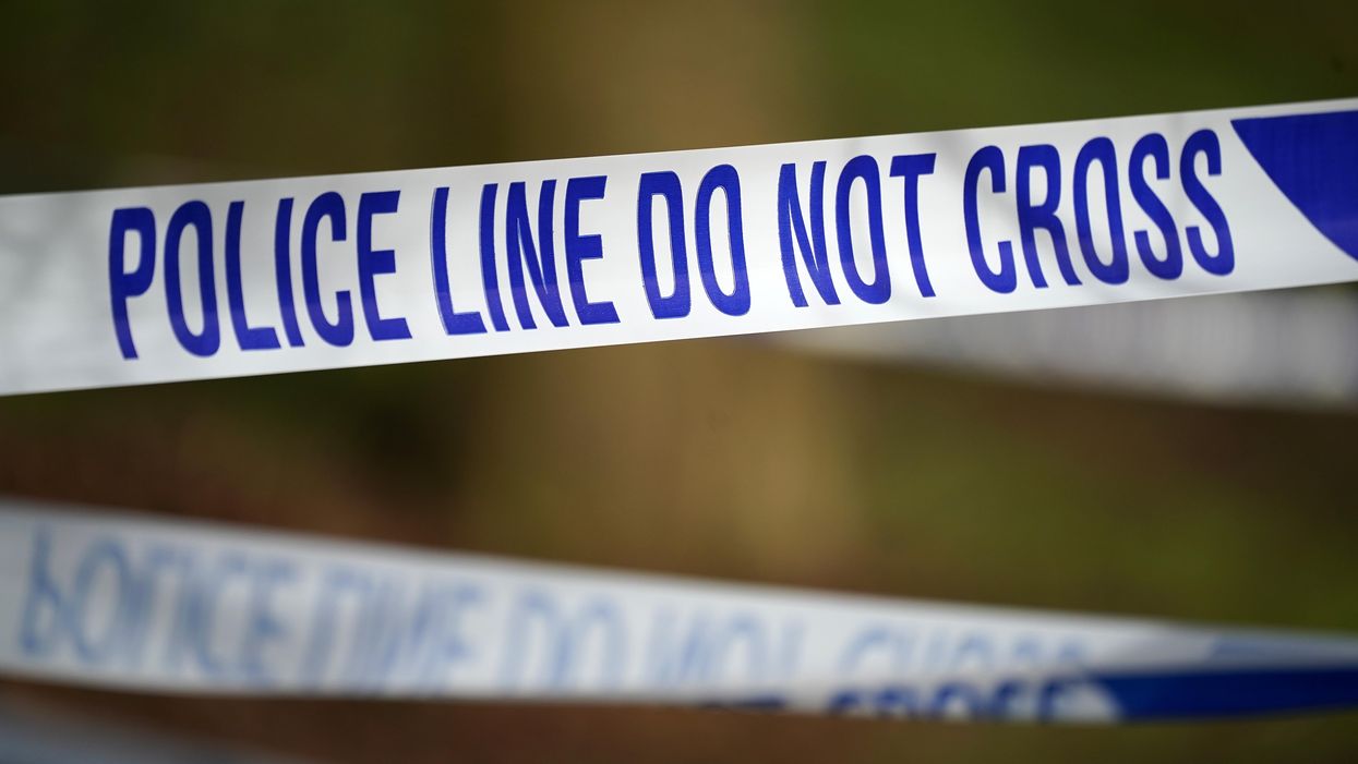 Police arrest 4 suspects between the ages of 12 and 14 after a teen girl was violently stabbed to death at a Louisiana Walmart and entire incident was streamed online