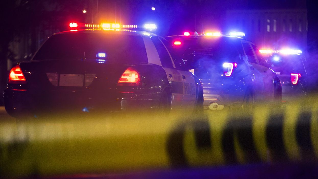 Police arrest California veteran accused of plotting 'Las Vegas style' mass shooting