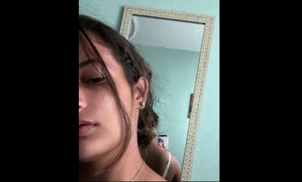 Police arrest self-proclaimed girlfriend of Uvalde shooter for allegedly threatening victims' families‚ vowing more violence
