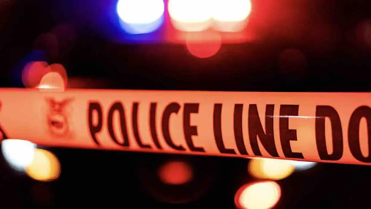 Police capture suspect following 'grisly' Texas murder spree that left 6 dead and 2 police officers injured