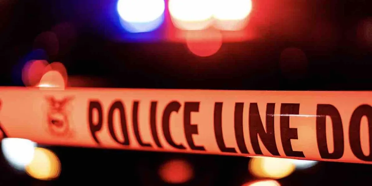 NextImg:Police capture suspect following 'grisly' Texas murder spree that left 6 dead and 2 police officers injured | Blaze Media