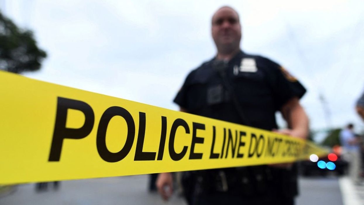 Police chiefs accused in massive visa fraud ring: Fake armed robberies for illegal immigrants?