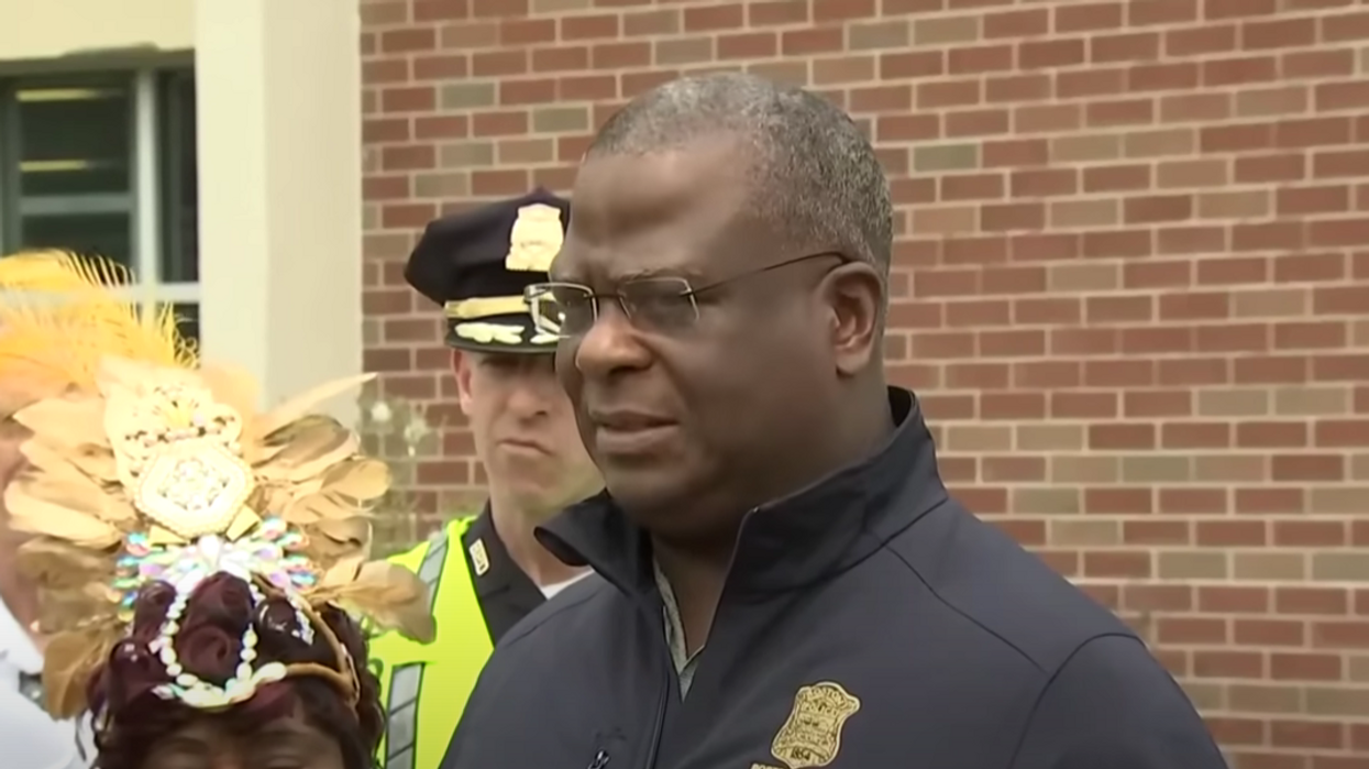 8 injured, 4 arrested in Boston shooting near Caribbean Festival