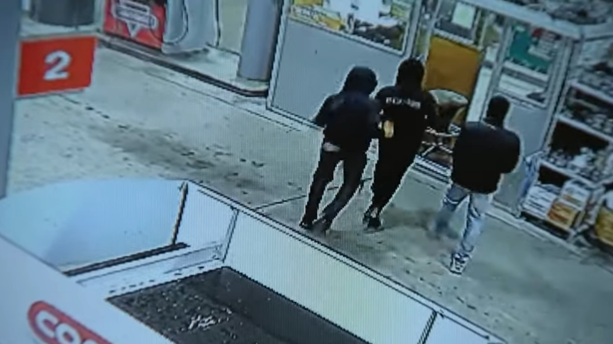 Police: Coordinated mob of juvenile criminals — some as young as 12 — traveling across state lines to commit violent crimes in Delaware Valley