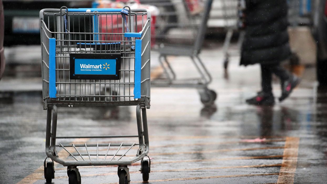 Police dept. faces backlash after seeking whereabouts of man accused of stealing diapers — but the department gets the last word and comes out on top