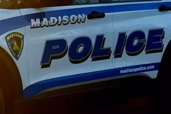 Police fatally shoot black male amid arrest in Madison, Wisconsin; police chief says male hurt cop with knife; protests ensue
