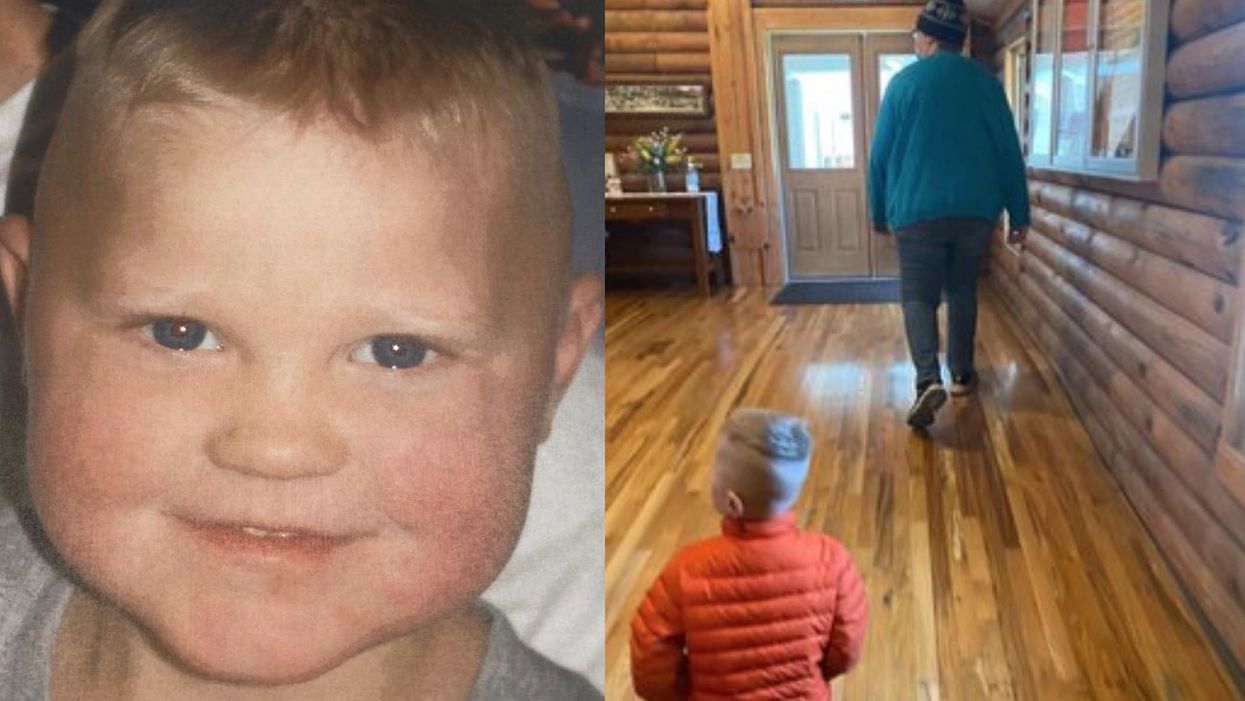 Police find 2-year-old abducted from Virginia church nursery and arrest alleged abductors