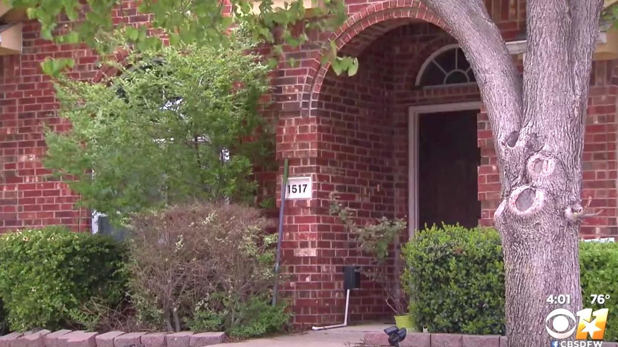 Police find six dead at Texas home after report of murder-suicide pact on social media