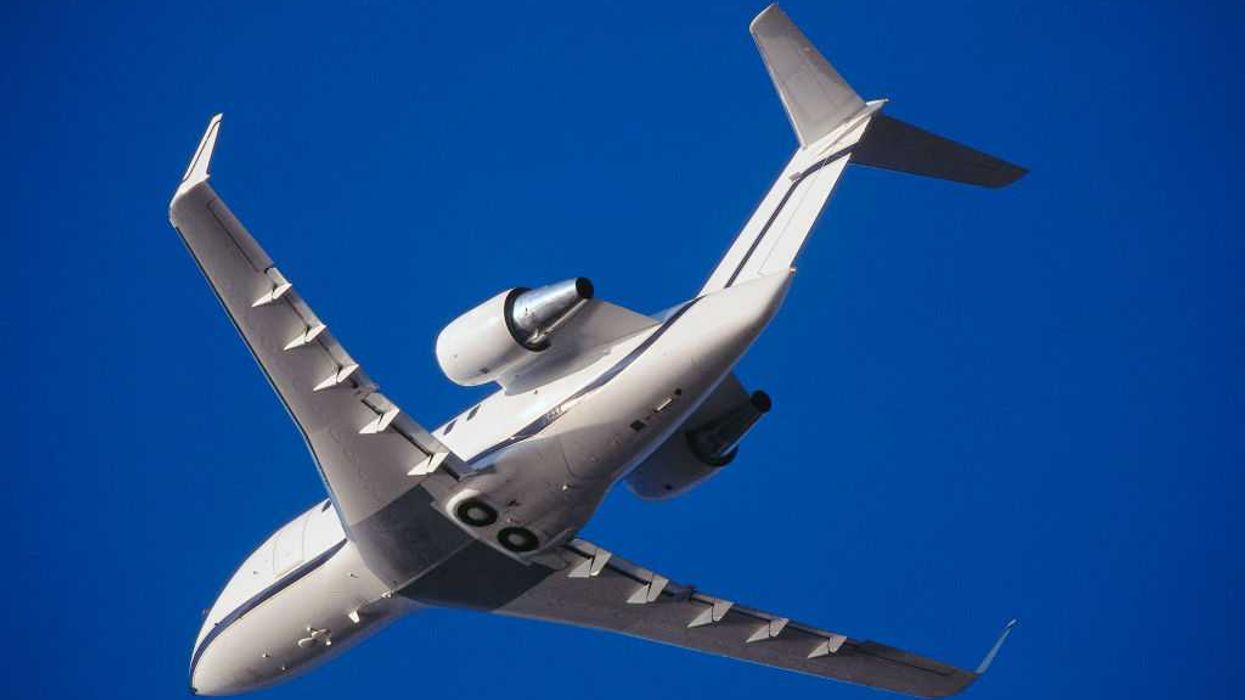 Police identify 4 victims of fatal private jet crash tied to top 'anti-ICE' law firm