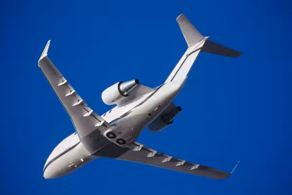 Police identify 4 victims of fatal private jet crash tied to top 'anti-ICE' law firm