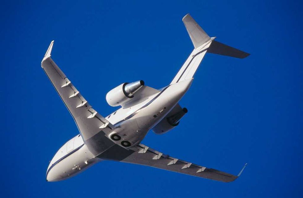 Police identify 4 victims of fatal private jet crash tied to top 'anti-ICE' law firm