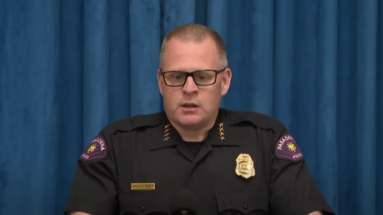 Police in search of witnesses after 11-year-old Texas girl found strangled and stuffed under bed