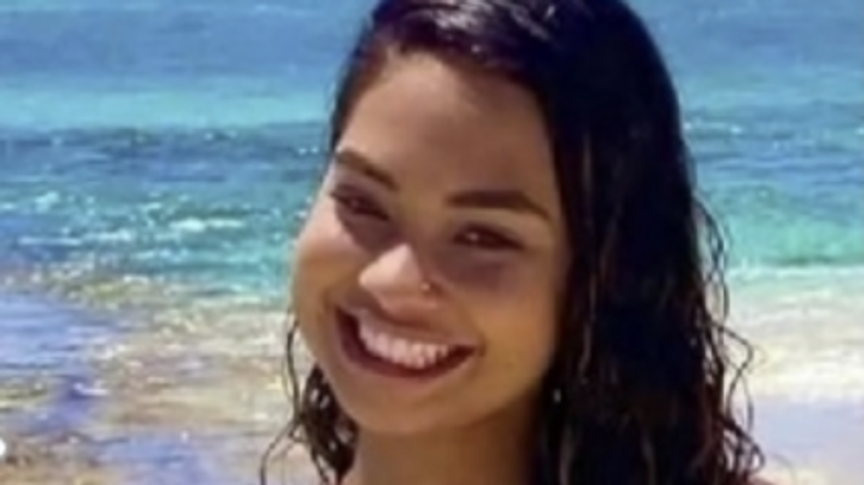 Police intensify search for missing Florida woman Miya Marcana after 'prime suspect' found dead by suicide