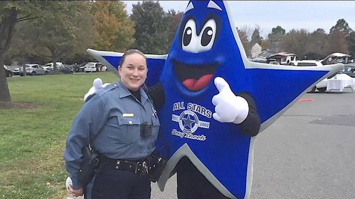 Police officer loses job after Facebook post calling BLM rioters ‘terrorists’; second officer who reacted to the post was suspended, demoted