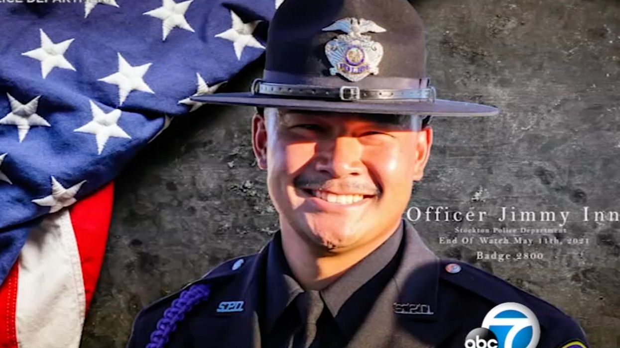 Police officer shot to death while responding to domestic violence call, making him second murdered cop in as many days