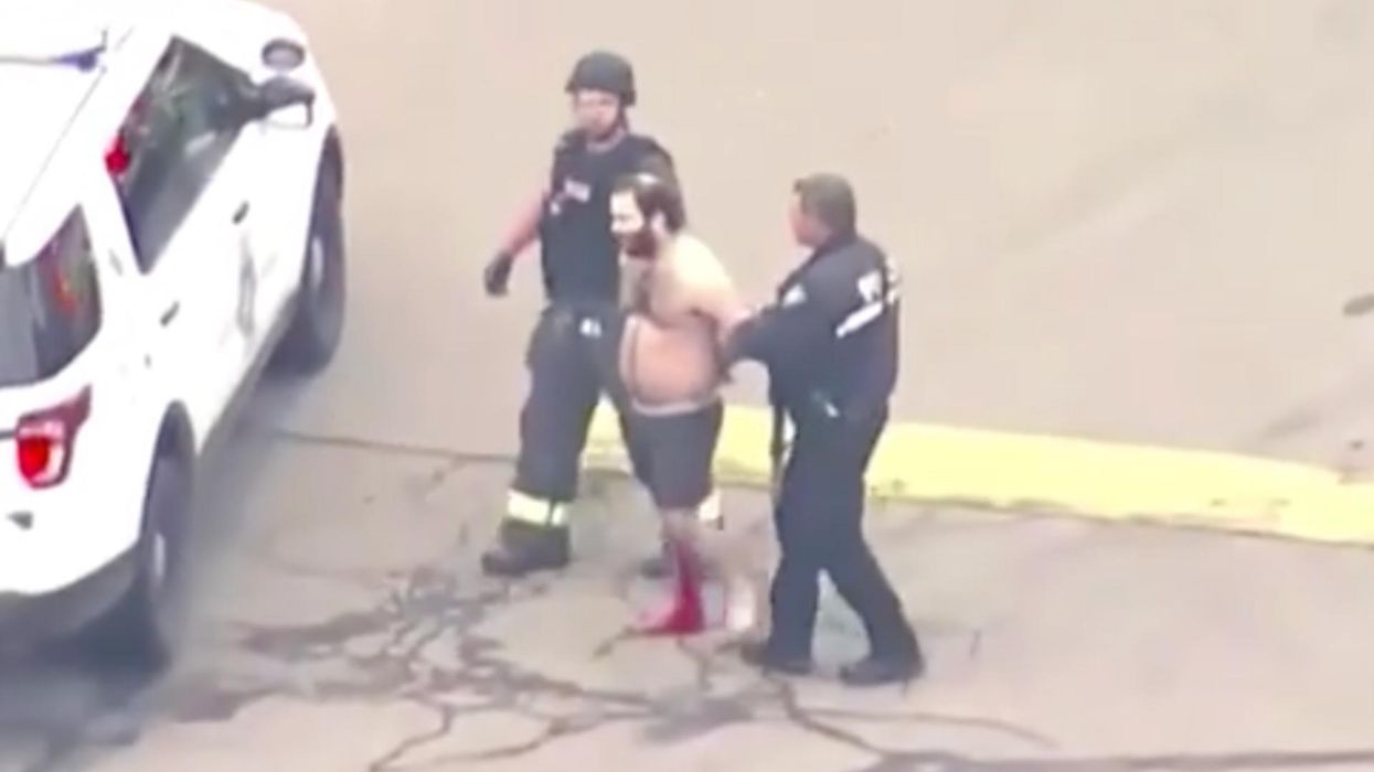 Police publicly identify Colorado supermarket mass killing suspect as 21-year-old Ahmad Al Aliwi Alissa — here's what we know