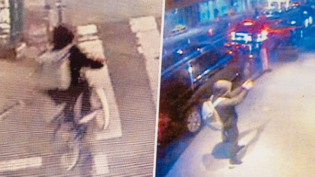 Police questioning male in connection with fatal shooting of UnitedHealthcare CEO; he was spotted at Pa. McDonald's: Sources