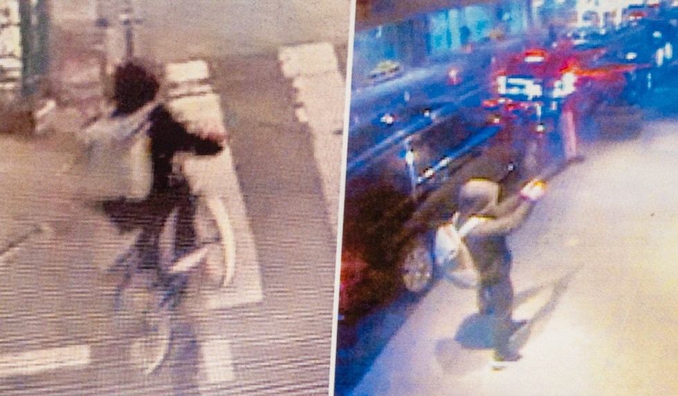 'Person of interest' arrested in connection with fatal shooting of UnitedHealthcare CEO; he was spotted at Pa. McDonald's