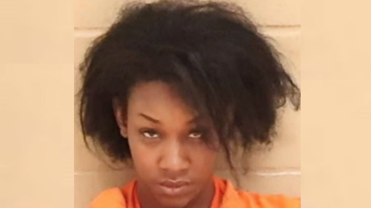 Police responding to disturbance call over PlayStation arrest mother of 3 small children after seeing living conditions