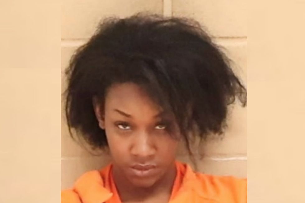 Police responding to disturbance call over PlayStation arrest mother of 3 small children after seeing living conditions