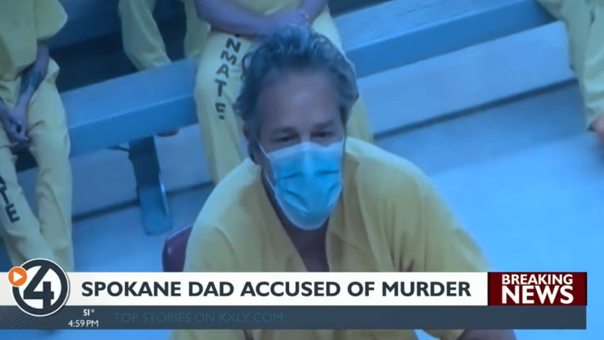 Police say father hunted down and brutally killed man who allegedly sold his daughter into sex slavery. Social media users are calling him a 'hero.'