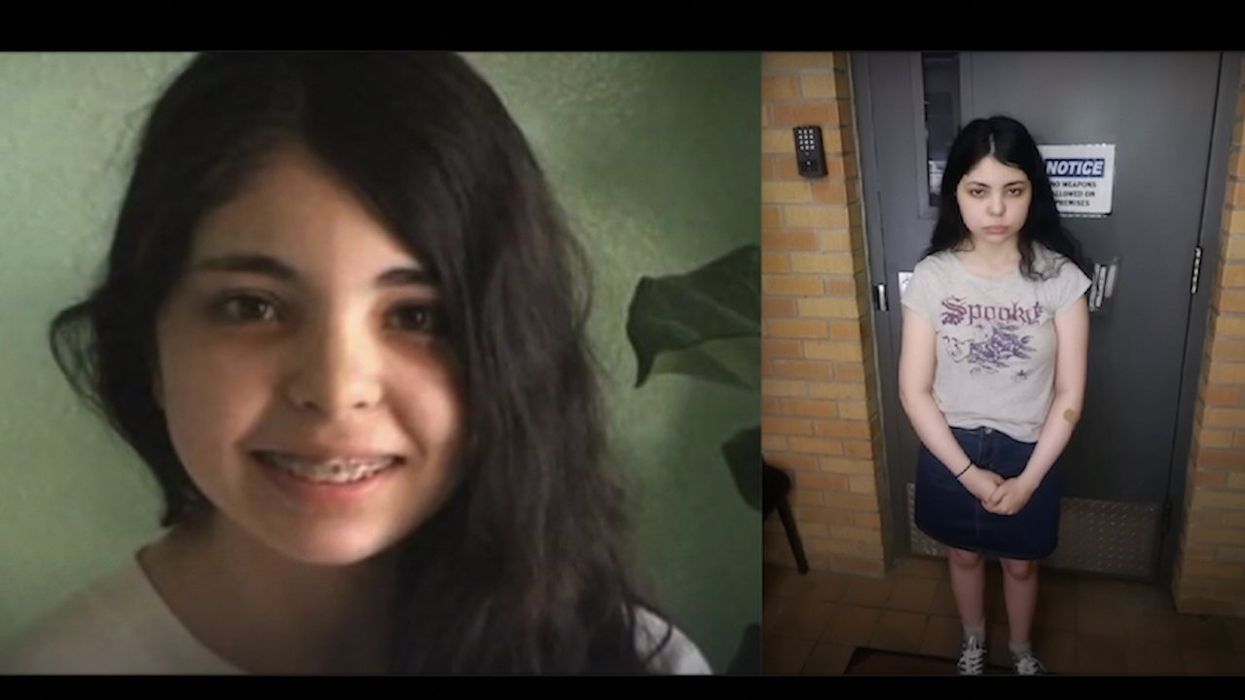 Police search Montana apartment where young woman — who ran away from Arizona home in 2019 at age 14 before resurfacing last week — apparently has been living with a man
