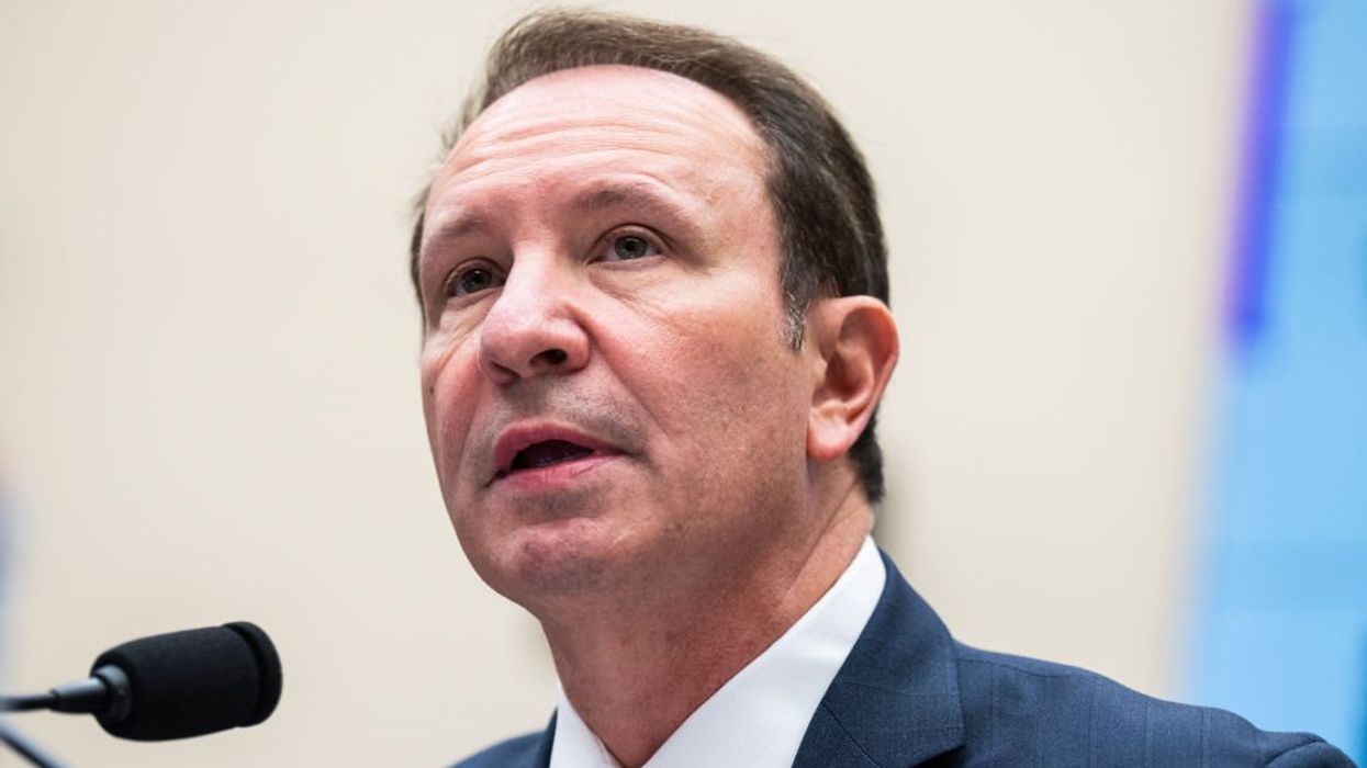 Police ‘staffing crisis’ prompts Louisiana Gov. Landry to declare state of emergency amid 'increased crime'