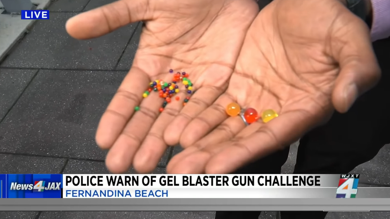 Police threaten harsh consequences after teens attack young boy in latest TikTok challenge