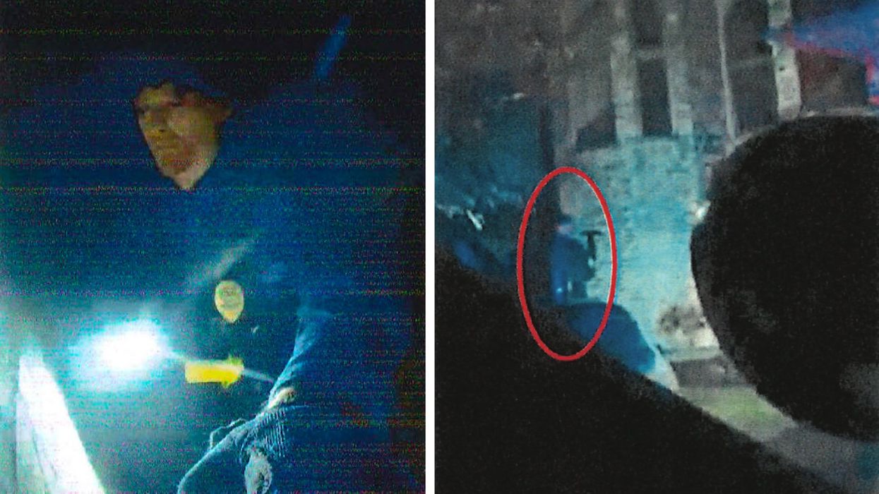 Police waited more than an hour to enter assassinated Minnesota lawmaker’s home, report claims