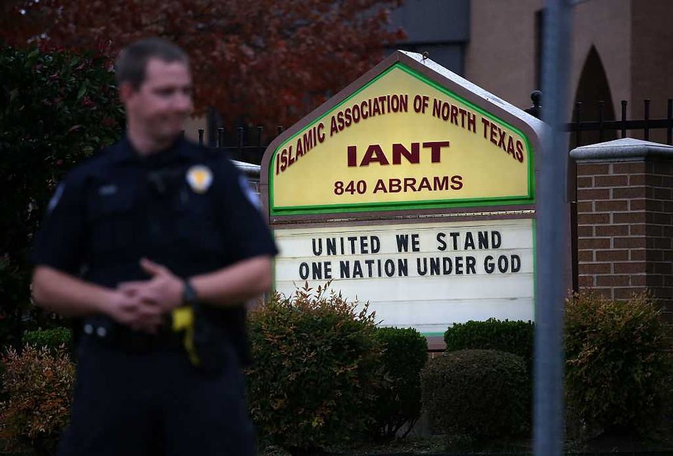 Political Islam is playing the long game — America isn’t even playing